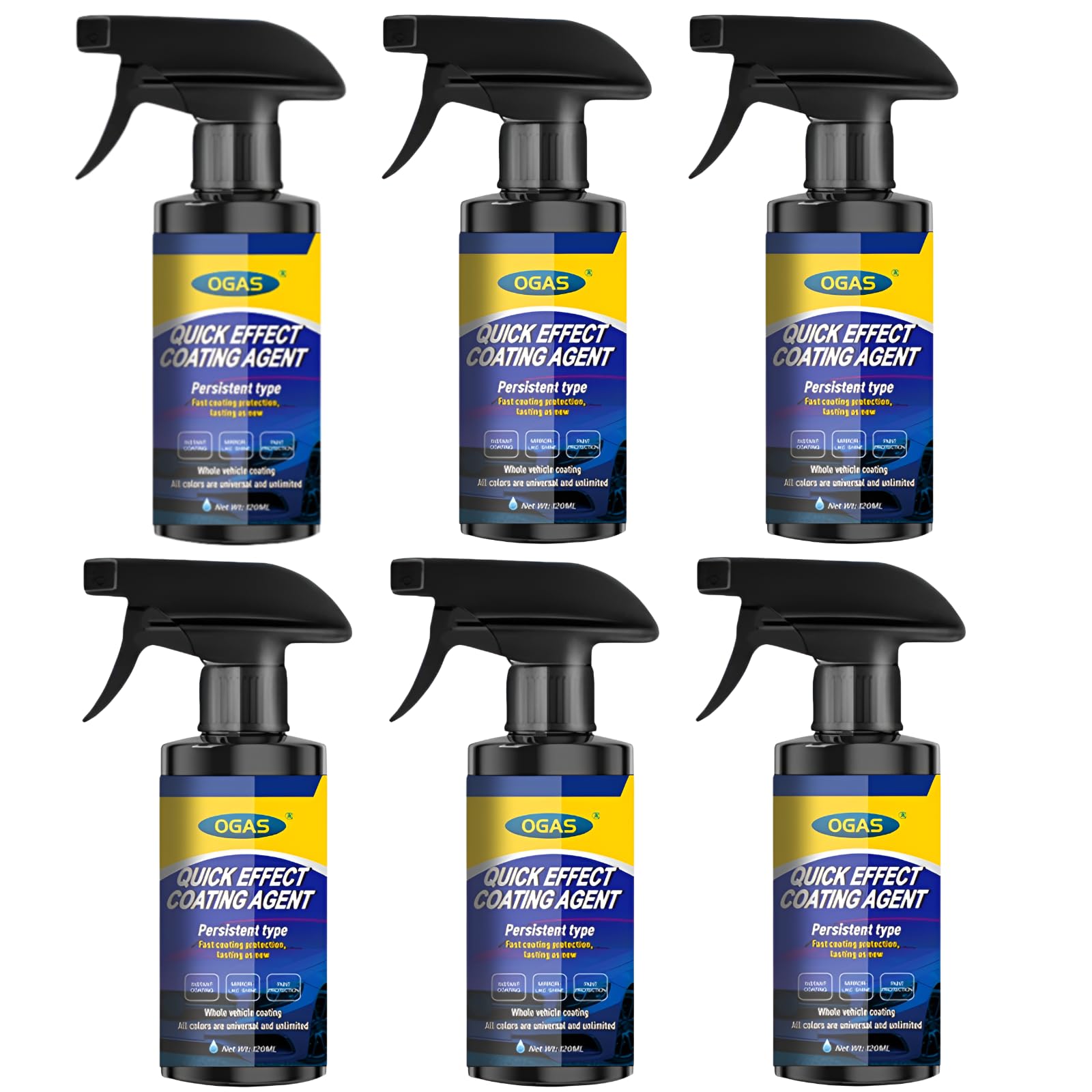 Amazon.co.jp: [Caividom]車用コーティング剤 120ml ナノ カー